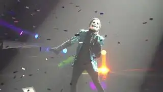 Ghost - Dance Macabre @Peoria Civic Center - Peoria, IL - 9/21/2022