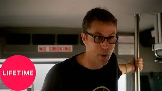 Pitch Slapped: Deke's Confusing Strategy (S1, E7) | Lifetime