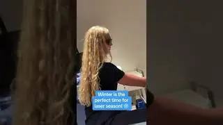 ❄️ Laser Hair Removal ❄️