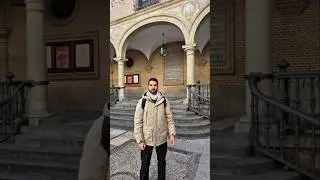Iglesia de San Gin&eacute;s de Madrid: historia, misterios y arte oculto en pleno centro