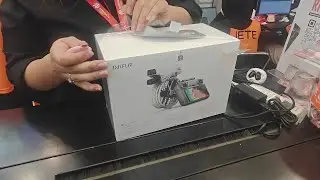 Unboxing DJI Flip di Doran Gadget