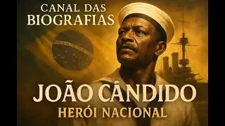 João Cândido: O Almirante Negro e a Revolta da Chibata | Biografia