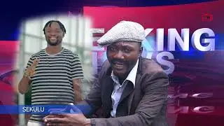 braking new - Mayele wa yanga  Atekwa nawatu wasio julikana