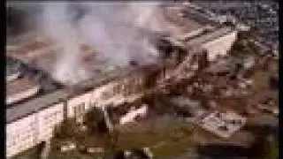 Hijacking Catastrophe: Blueprint for Empire (2 of 10)