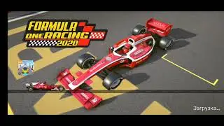 Продолжение formula one racing