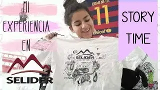 Mi experiencia en SELIDER - Story Time | Urmeneta.
