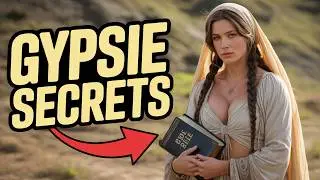 The True History of the Gypsies You've Never Heard Before