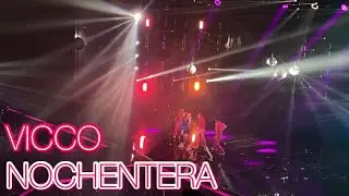 Vicco - Nochentera | DIRECTO desde la FINAL del Benidorm Fest 2023