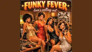 Love's Calling Out