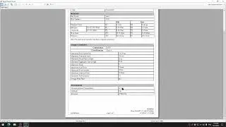 Faast LT aspirating system pipeIQ create and calculate project