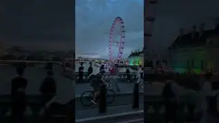 Welcome to 🇬🇧 LONDON UK walking tour 2023