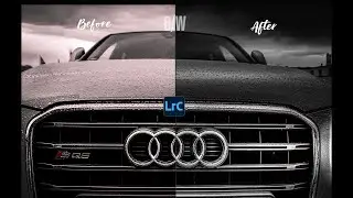 How to Edit with Radial Filter in Lightroom Classic 2020