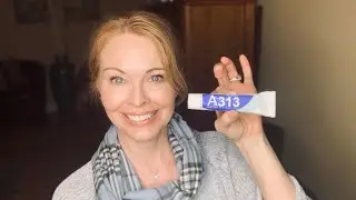 A313 Французская аптека по уходу за кожей | Мой отзыв с советами!! #A313#antiagingskincare#over50