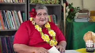 project compassion samoa