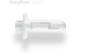MIXPAC&trade; NosyDose (Barrel System) Product PresentationIO