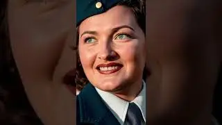 Margot Duhalde, la hero&iacute;na chilena que domin&oacute; los cielos