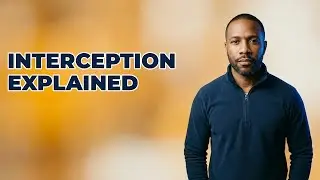 What Is An Interception In Football Stats?
