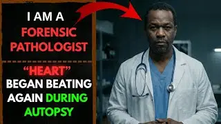 Forensic Pathologist - The Impossible Event at the Morgue