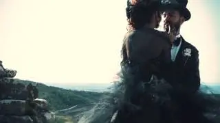 Mariage Steampunk  Original & D&eacute;cal&eacute;