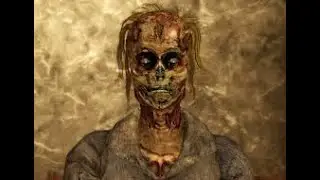 Fallout 3 ep 1: ghoulification
