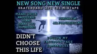 Phresh Flo - Didn't Choose This Life