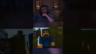 Caseoh Reacts To his Animation 😭💀 #caseoh #gaming #shorts #meme #clips #funnyclips
