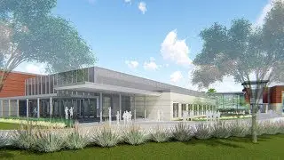 Springwoods Village Middle School