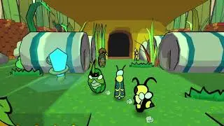 Bug Fables the Everlasting Sapling - Kabbu's Request