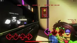 Bad Day (FC) | Project: Afternight with RTX