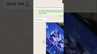 Joki clasic takapedia !! 🗿 Tidak seindah yang di harapkan gaes 🤣🤣🤣!!!!