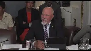 Texas Rep. Chip Roy blasts GOP megabill for increasing deficit
