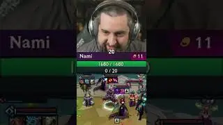 Can I beat the new 10 Mage?? | TFT Magic & Mayhem | Teamfight Tactics  #tft #teamfighttactics