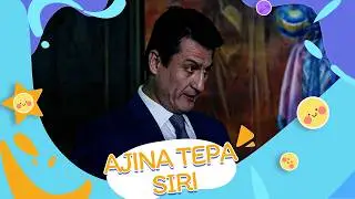 AJINA TEPA SIRI (film) || АЖИНА ТEПА СИРИ (фильм)
