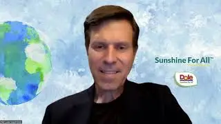 Pier Luigi Sigismondi - President at Dole Sunshine Company