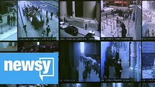 ACLU sues govt. for facial recognition use data