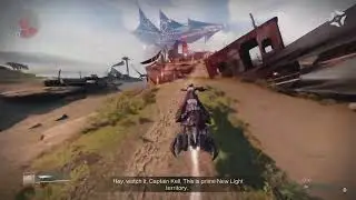 Expedition: Cosmodrome | Buried Treasure: 