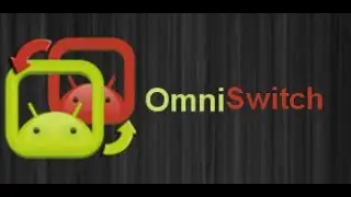 OmniSwitch v1.1 Demo in Resurrection Remix ROM