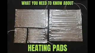 What you need to know about heat pads