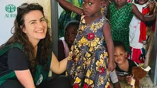 Sprijină un copil din Africa