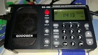 1413kHz BBC W.Service (Oman) 16:00UTC 6-Sep-2025