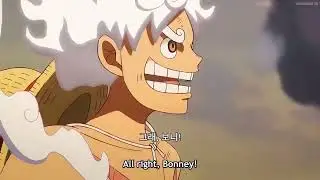  🏴&zwj;☠️🏴&zwj;☠️One Piece Episode 1041 Review | Gear 5 Luffy 