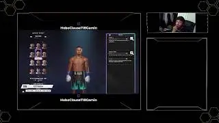 Undisputed - The senator pack