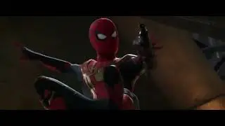 Los Tres Spiderman vs Los Siniestros Parte 2 (Spider Man Sin Camino a Casa) 2021 50 FPS 1080p