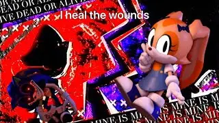 Struggling against an eggman in LMS (outcome memories v0.2)