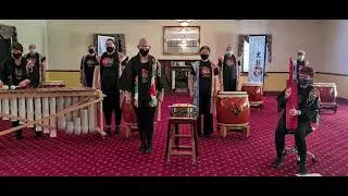 Hiryu Project 2021- Taiko Do