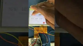 TFT Display 7.0