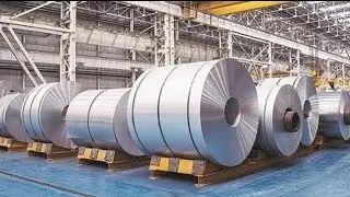 Top Steel companies in India #indian🇮🇳