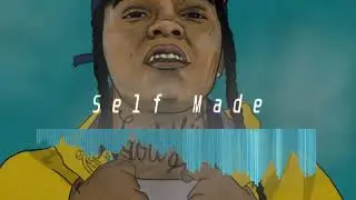 Young M.A type beat - 