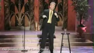 Lenny Clarke