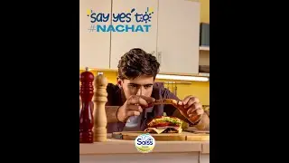 A&iuml;n Sa&iuml;ss - Say Yes to Nachat 👫🥳